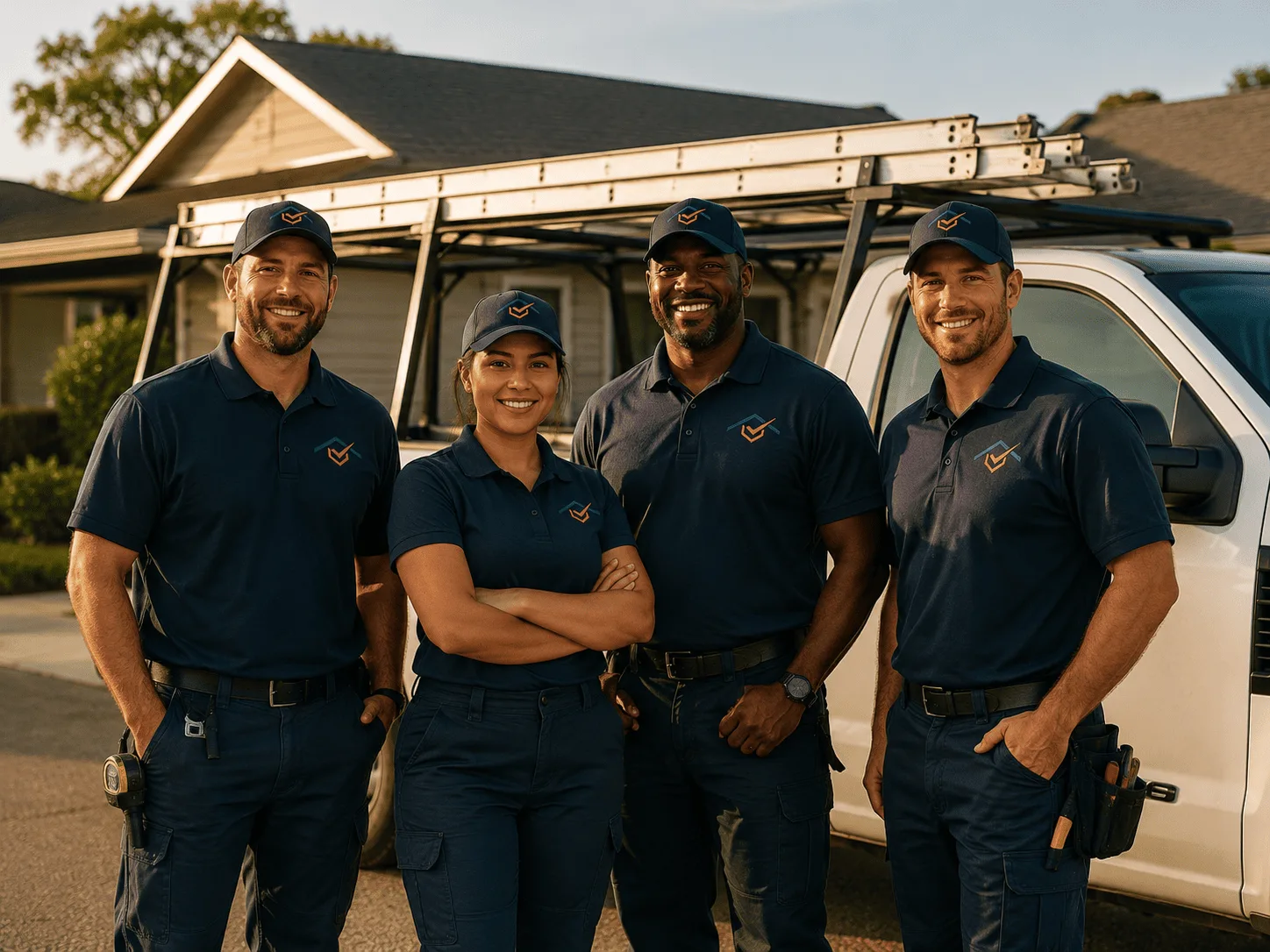 Roof Inspection company in Janesville, MN